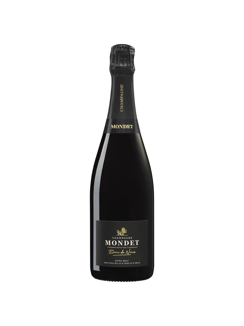 Brut tradition ET Blanc de Noirs