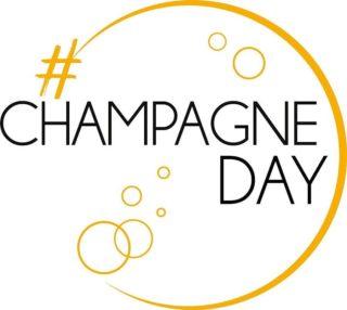 CHAMPAGNE DAY